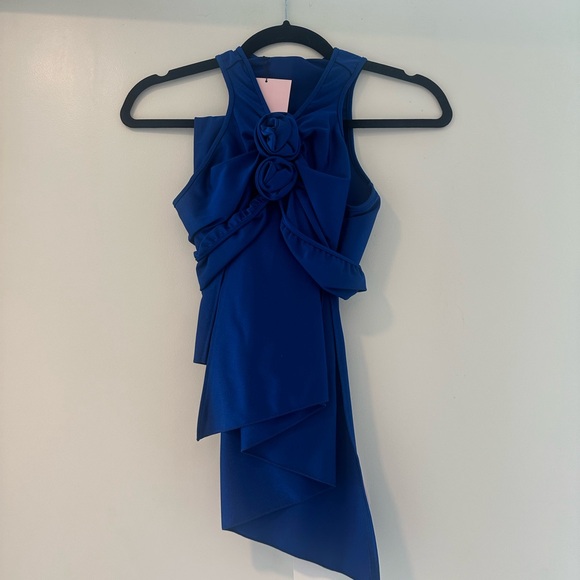 Coperni - Floral Skirt - Picture 4 of 4